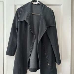 Banana Republic, Small Grey Women's Jacket